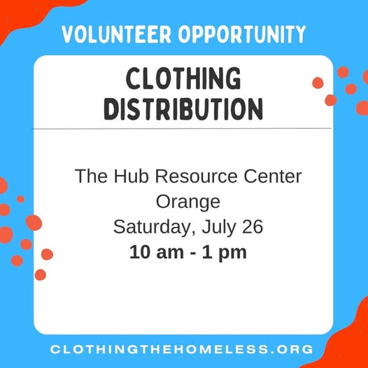 Volunteer coordination